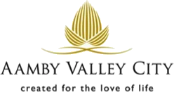 Aamby Valley City