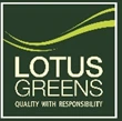 Lotus Greens