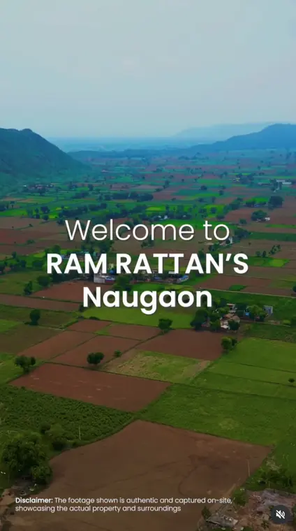 Ram Rattan Group reel — Welcome to Naugaon